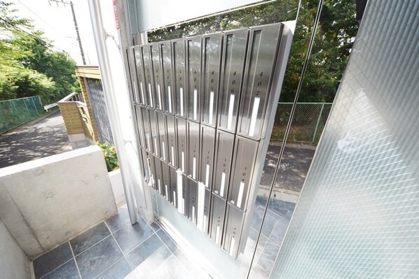 湘南レジデンスの物件内観写真